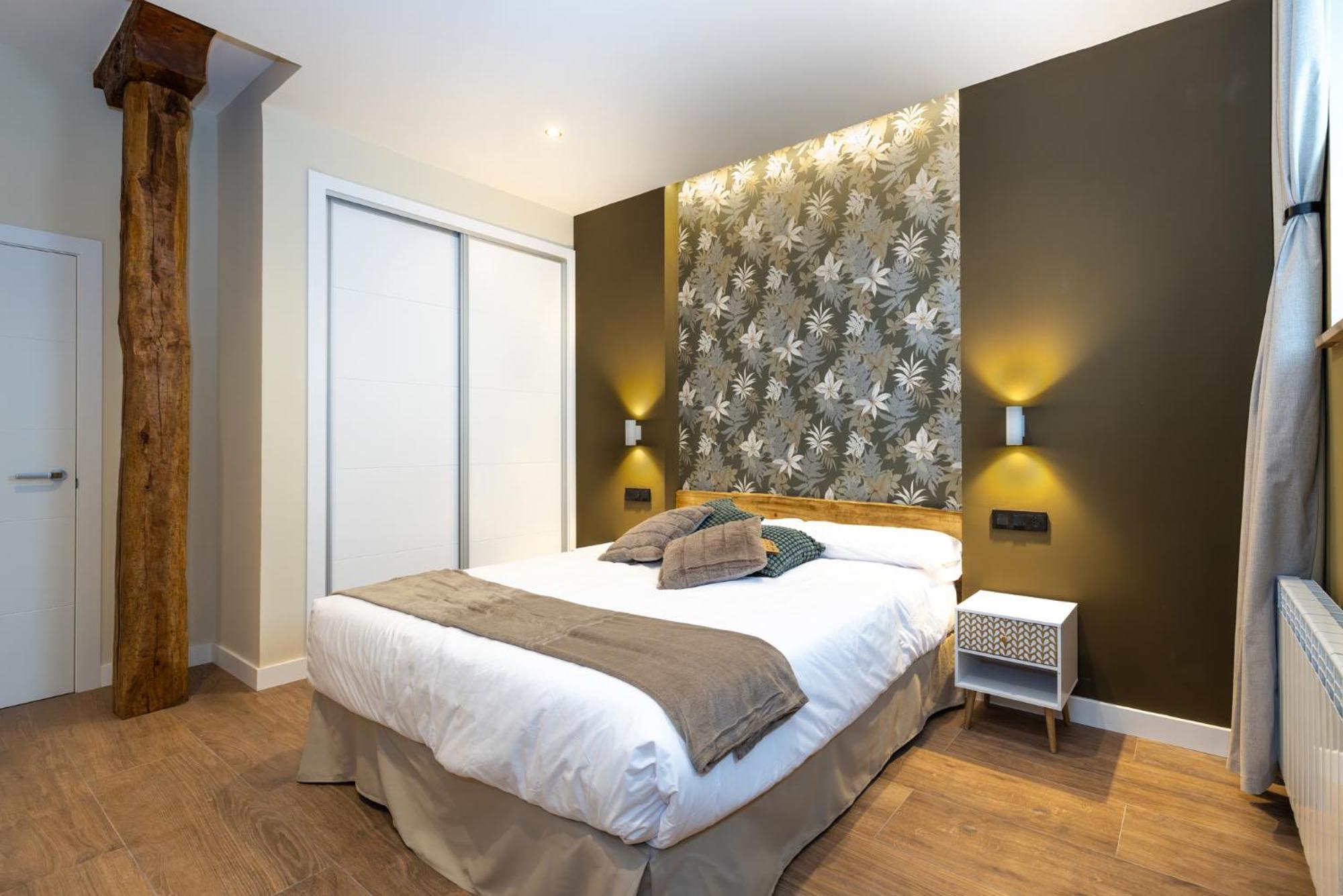 La Canada De Osma Appartement El Burgo De Osma