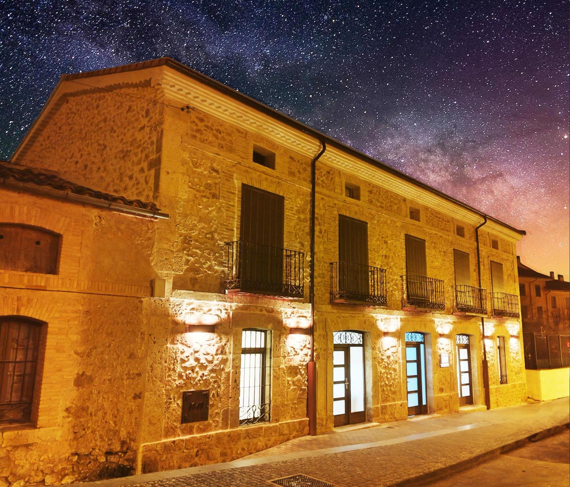 La Canada De Osma * El Burgo De Osma