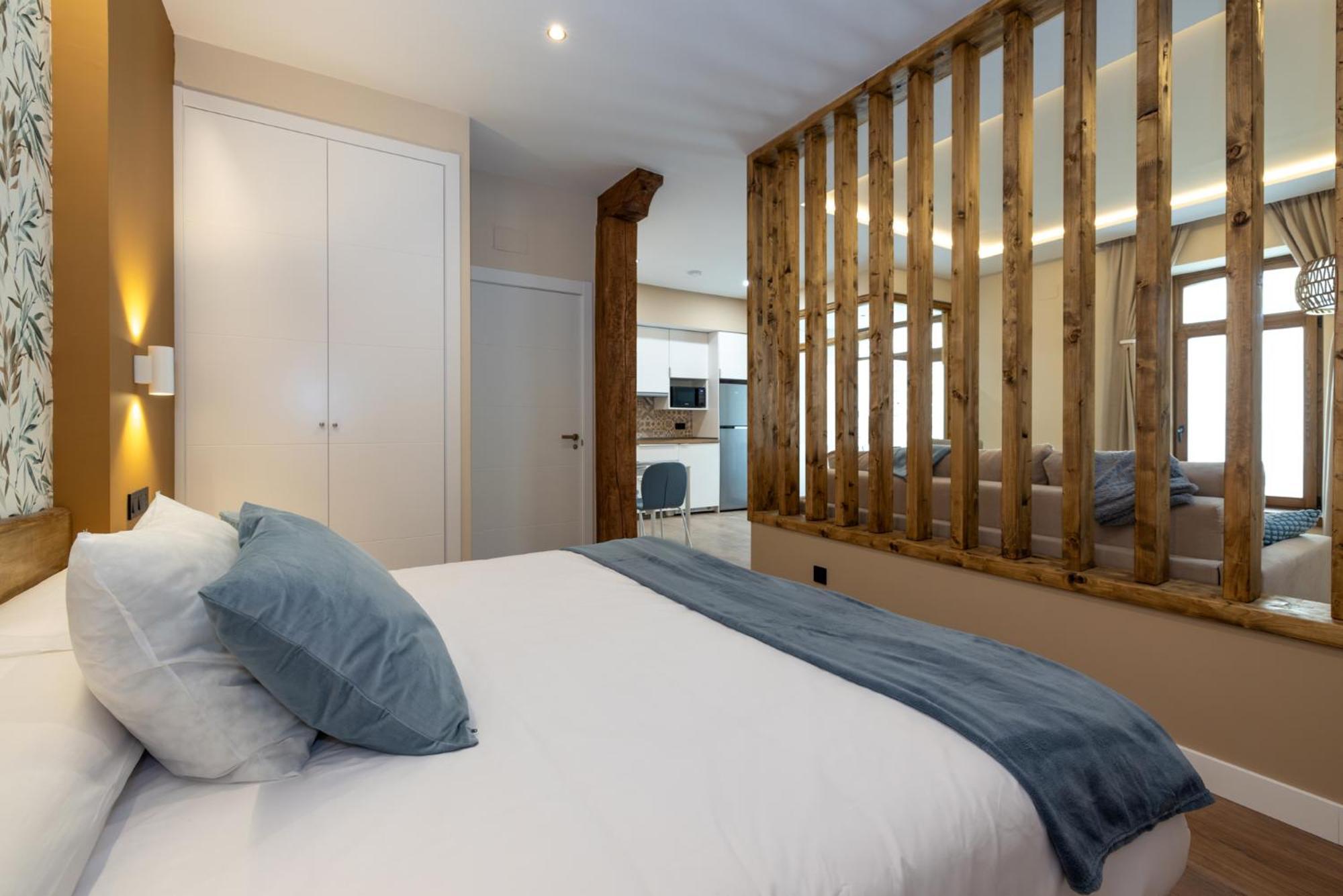 Appartement La Canada De Osma El Burgo De Osma