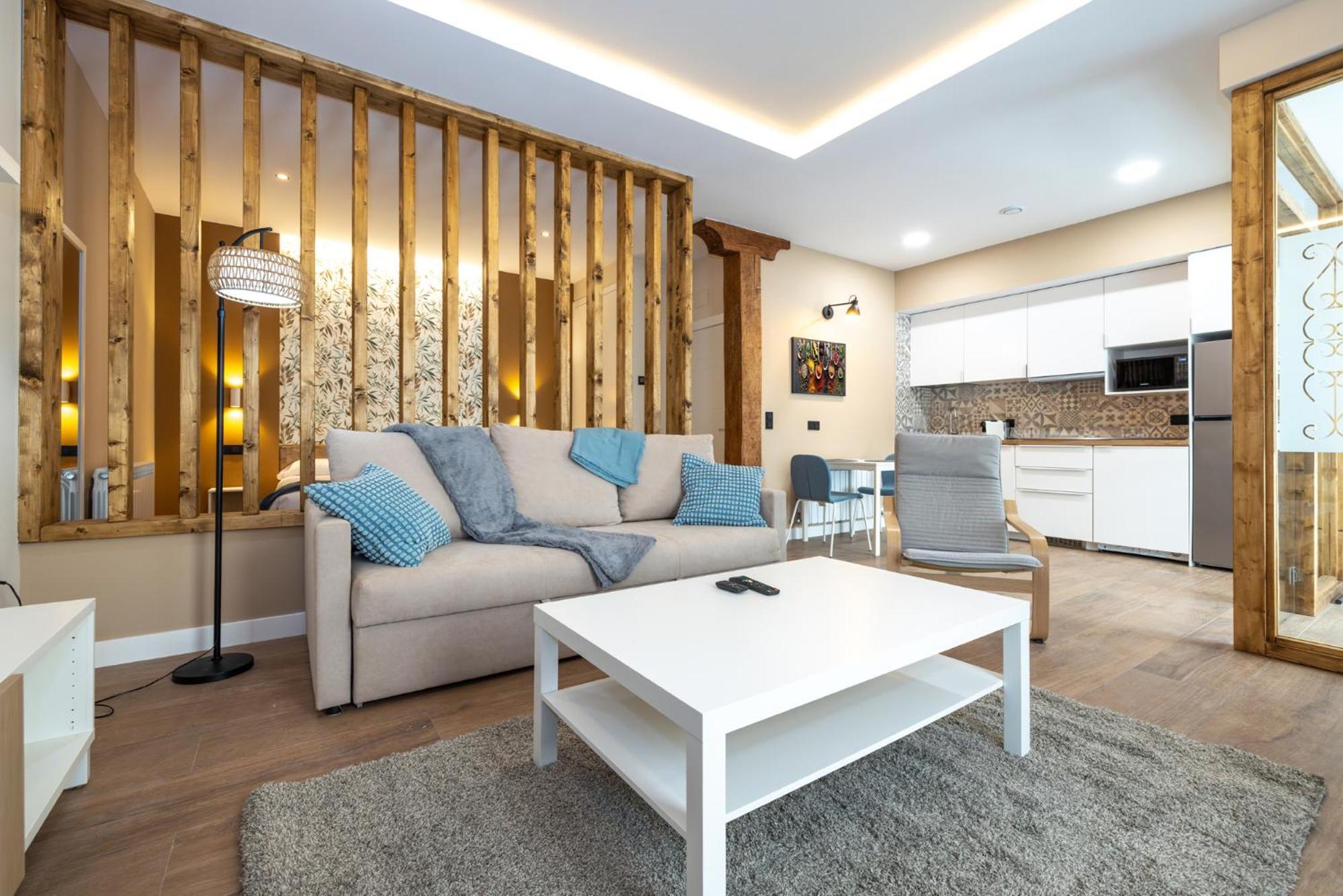 Appartement La Canada De Osma El Burgo De Osma