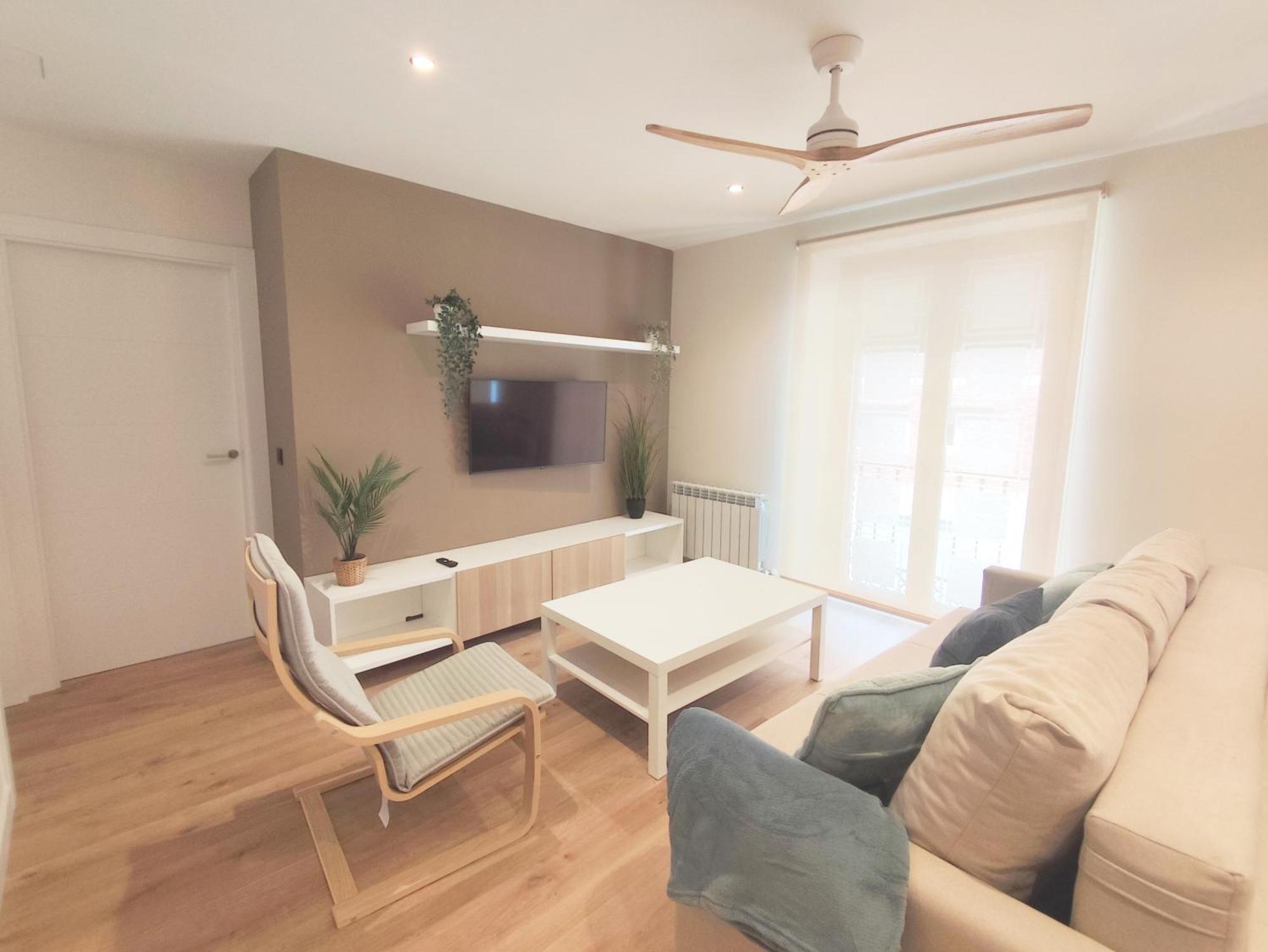 Apartment La Canada De Osma