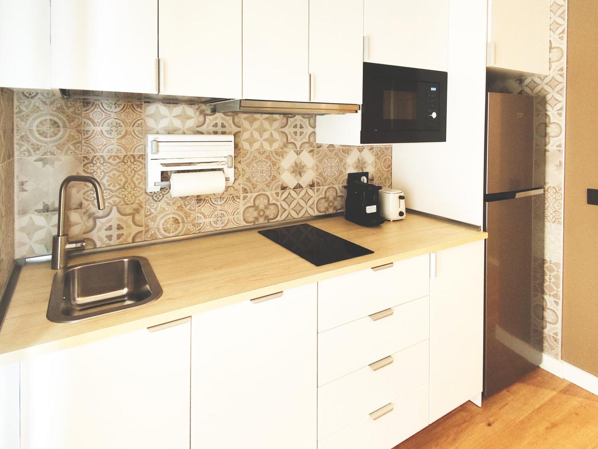 La Canada De Osma Apartment *