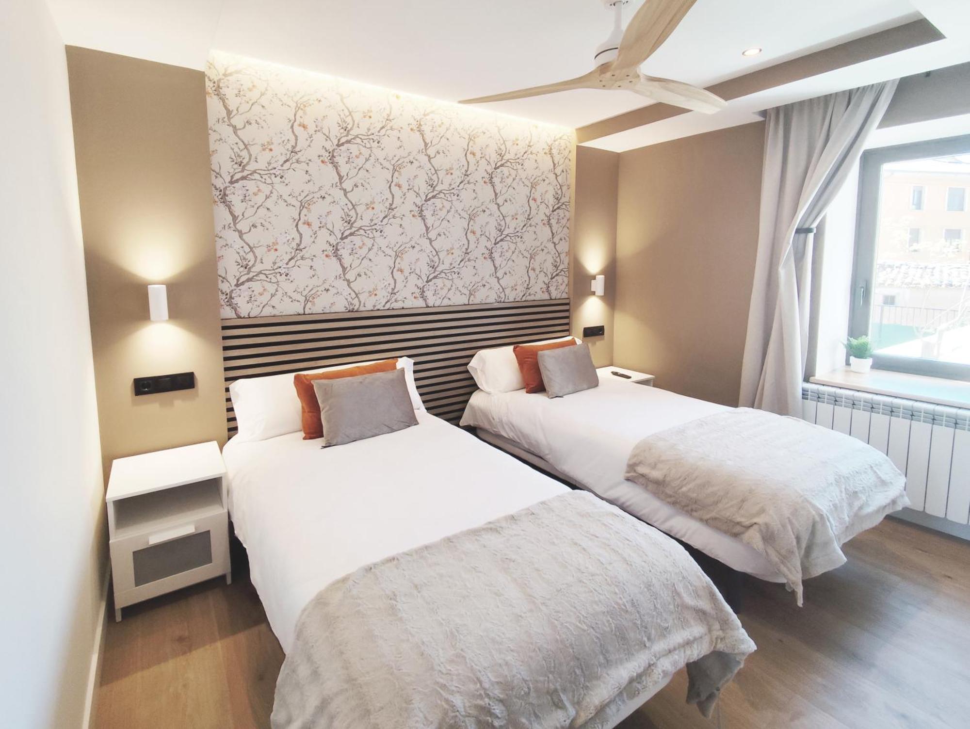 Apartment La Canada De Osma