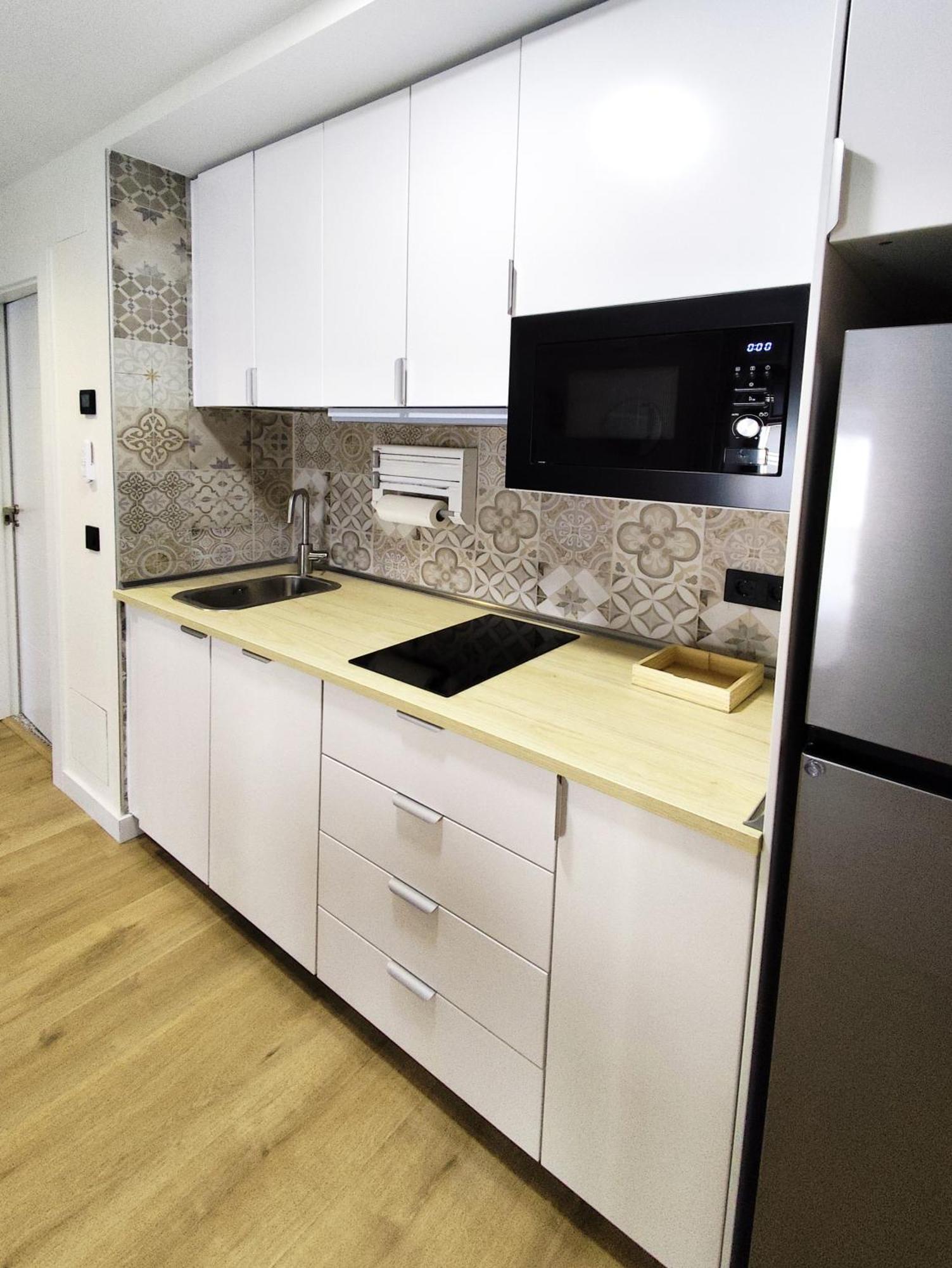 La Canada De Osma Apartment